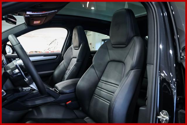 PORSCHE Cayenne usata, con Climatizzatore