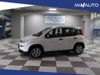 FIAT Panda Hybrid 1.0 FireFly 70cv EU6