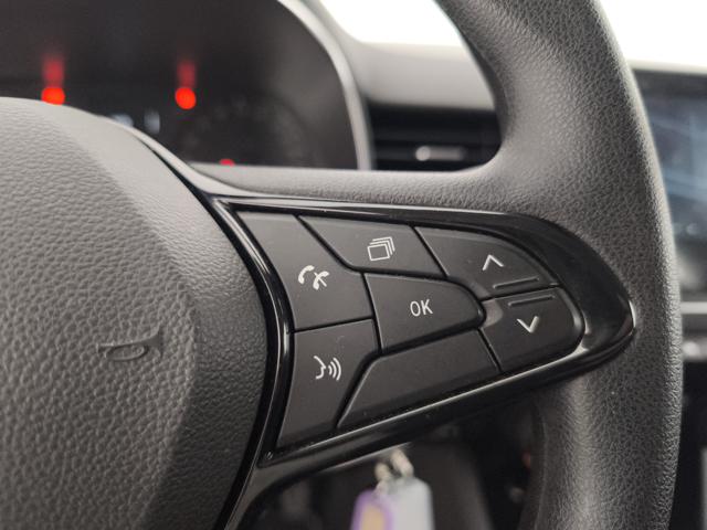 RENAULT Clio usata, con Sistema di navigazione