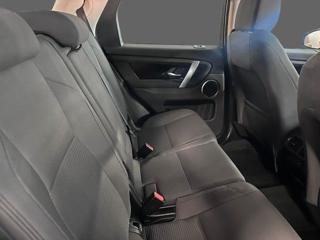LAND ROVER Discovery Sport usata, con Airbag Passeggero