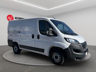 FIAT Ducato usata, con Airbag