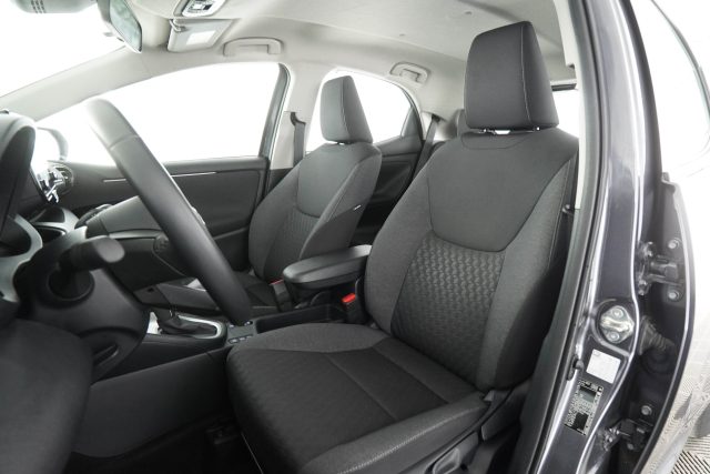 TOYOTA Yaris usata 7