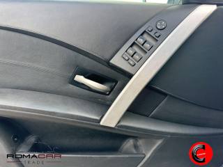 BMW M5 usata, con Immobilizzatore elettronico
