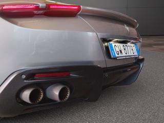 FERRARI Roma usata, con Park Distance Control