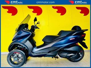 PIAGGIO MP3 usata 2