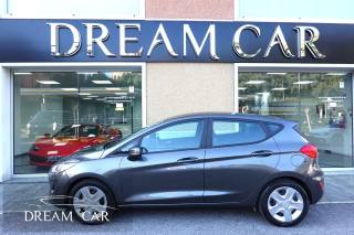 FORD Fiesta usata, con Airbag