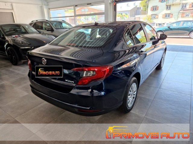 FIAT Tipo usata, con Cruise Control