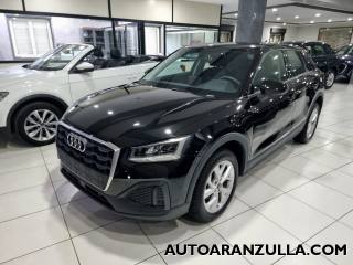 AUDI Q2 35 1.5 TFSI 150CV S tronic Business Plus Navi
