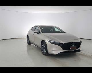 MAZDA 3 usata, con Antifurto