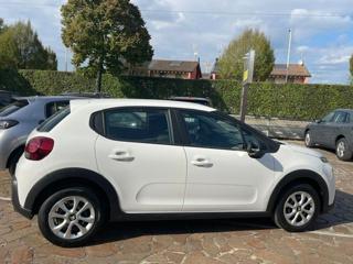 CITROEN C3 usata, con Alzacristalli elettrici