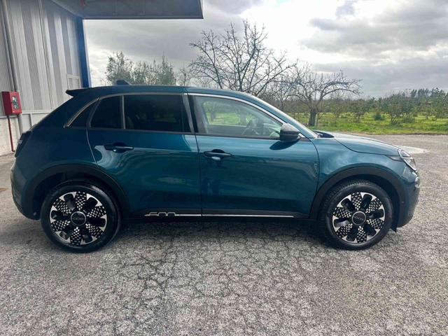 FIAT 600 usata, con Airbag Passeggero