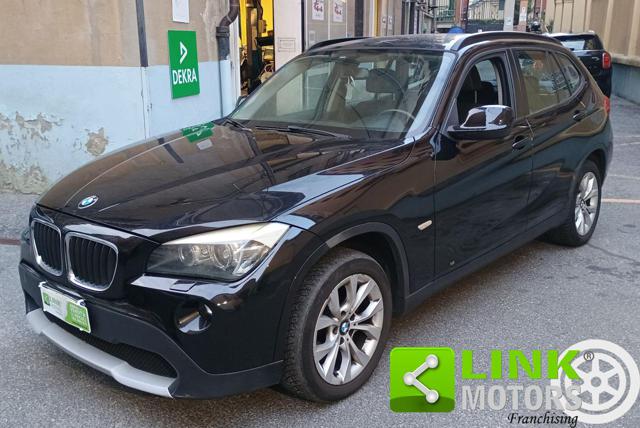 BMW X1 usata, con ABS