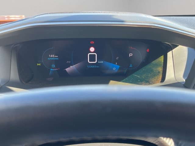 PEUGEOT 2008 usata, con Filtro antiparticolato