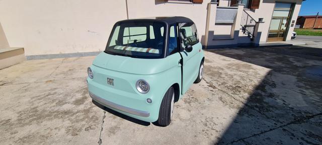 FIAT Topolino usata 0