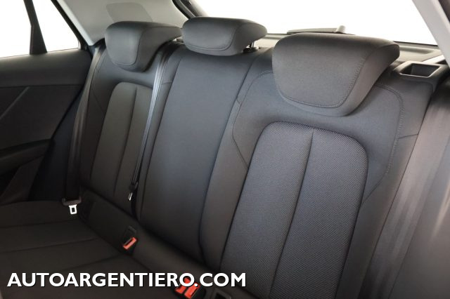 AUDI Q2 usata, con Controllo elettronico della corsia