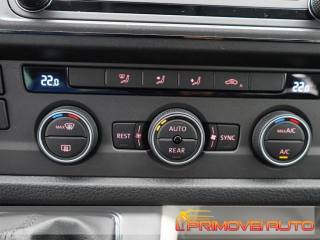 VOLKSWAGEN Caravelle usata, con Airbag Passeggero