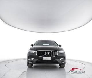 VOLVO XC60 usata 4