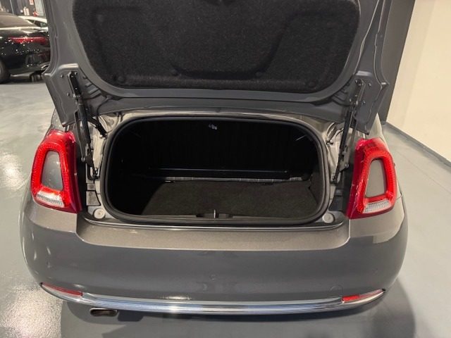 FIAT 500C usata, con Volante multifunzione