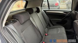 VOLKSWAGEN Golf usata, con Climatizzatore