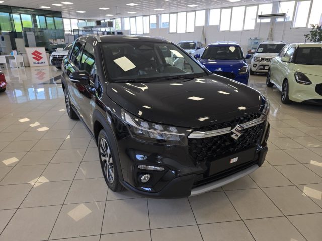 SUZUKI S-Cross usata, con Cerchi in lega
