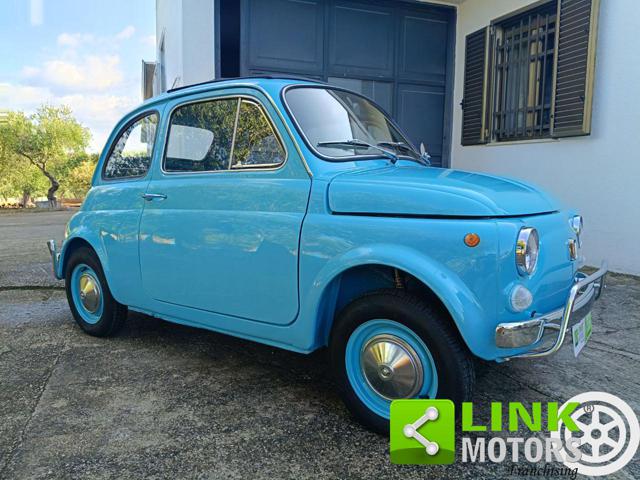 FIAT 500L usata 19