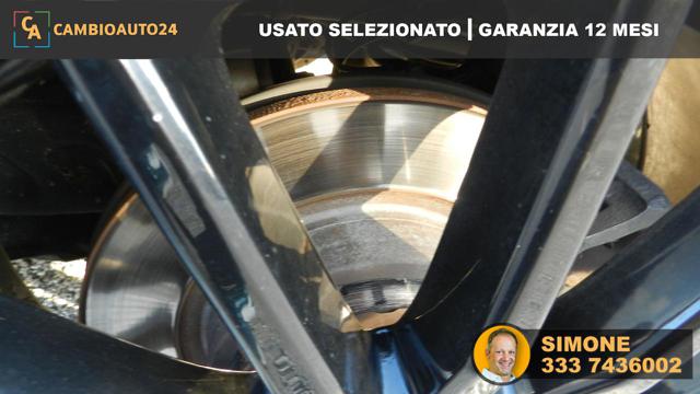MERCEDES-BENZ A 250 usata 107