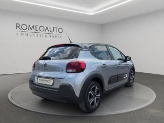 CITROEN C3 usata, con Chiusura centralizzata