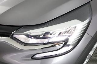 RENAULT Captur usata 7