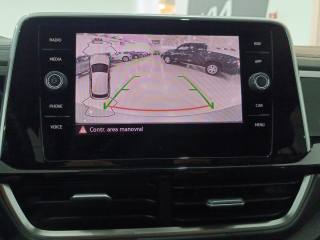 VOLKSWAGEN T-Roc usata, con Controllo elettronico della corsia