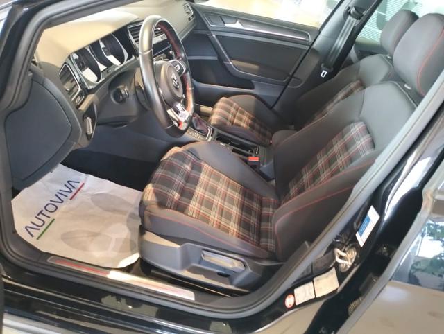 VOLKSWAGEN Golf GTI usata, con Cerchi in lega