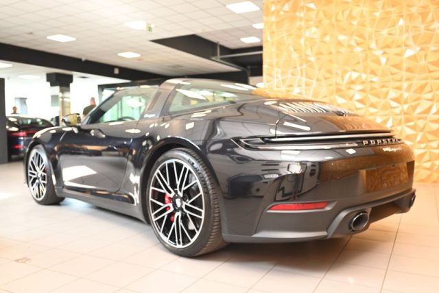 PORSCHE 911 usata 140