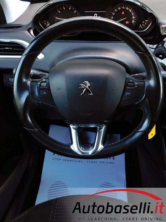 PEUGEOT 208 usata 66