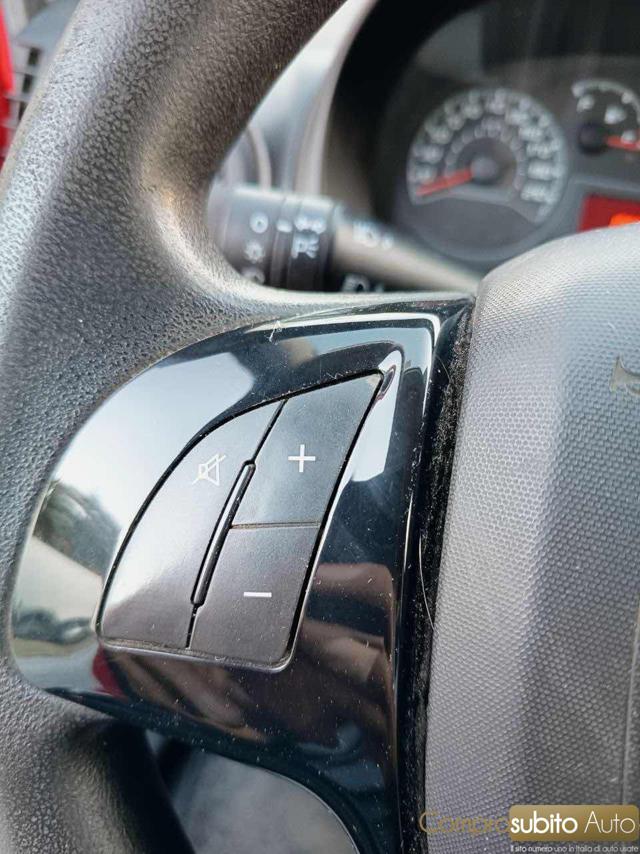 FIAT Fiorino usata 16
