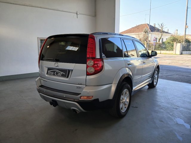 GREAT WALL Hover 5 usata, con Alzacristalli elettrici