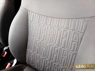 FIAT 500 usata, con Sedile posteriore sdoppiato