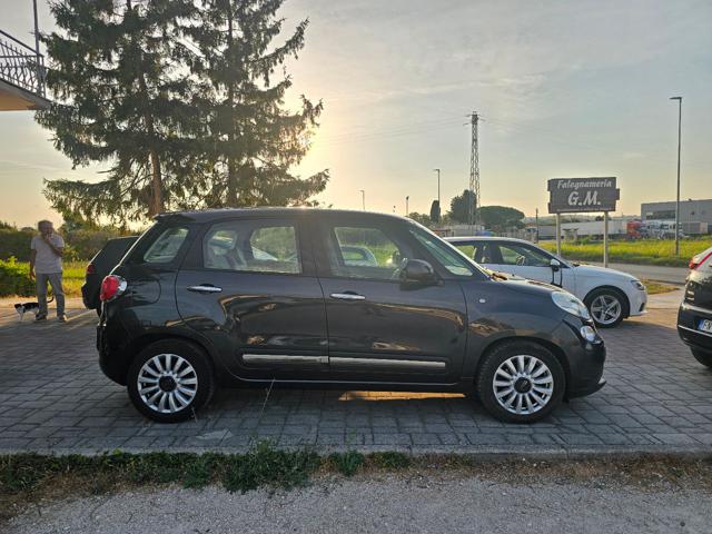 FIAT 500L usata, con Boardcomputer