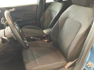 FORD Fiesta usata 8