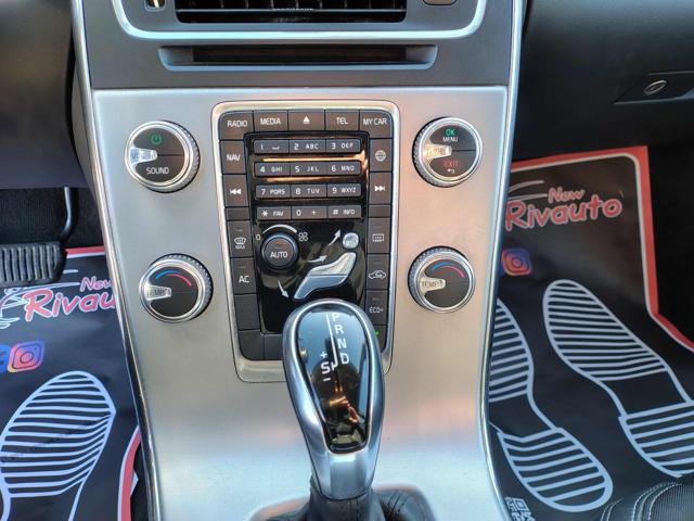 VOLVO V60 Cross Country usata, con Controllo trazione