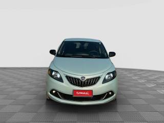 LANCIA Ypsilon usata 7