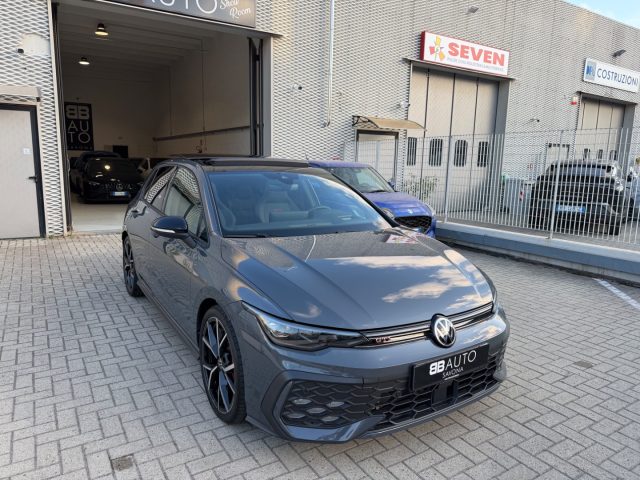 VOLKSWAGEN Golf GTI usata, con Airbag Passeggero