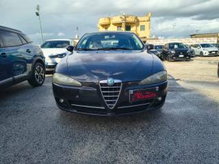 ALFA ROMEO 147 1.9 JTD 120CV 3 porte Exclusive