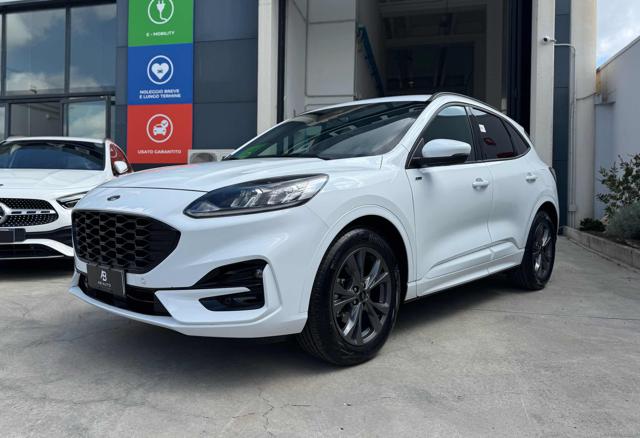 FORD Kuga usata, con ABS