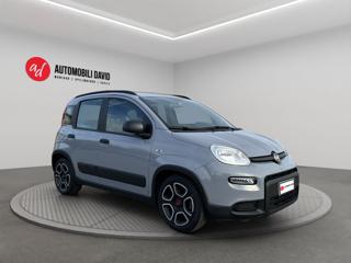 FIAT Panda usata, con Airbag