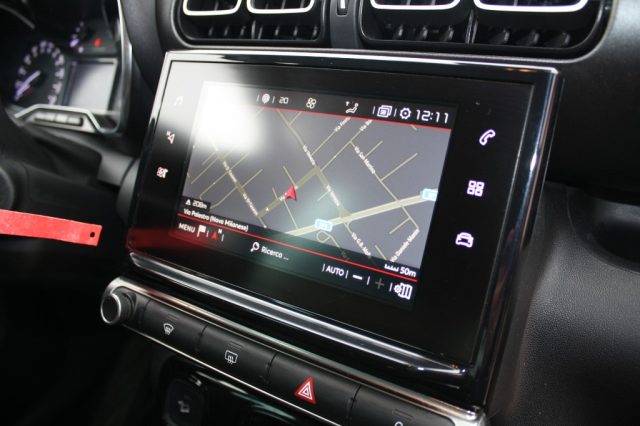 CITROEN C3 Aircross usata, con Sistema di navigazione