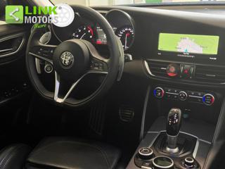 ALFA ROMEO Giulia usata 29