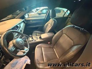 ALFA ROMEO Stelvio usata, con Boardcomputer