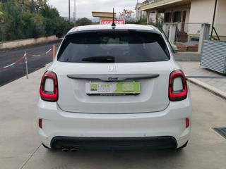 FIAT 500X usata, con Cerchi in lega