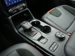 FORD Ranger Raptor usata, con Controllo trazione