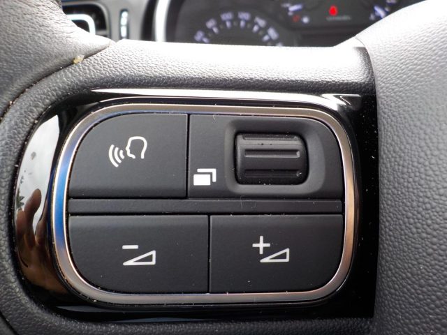 CITROEN C3 usata, con USB
