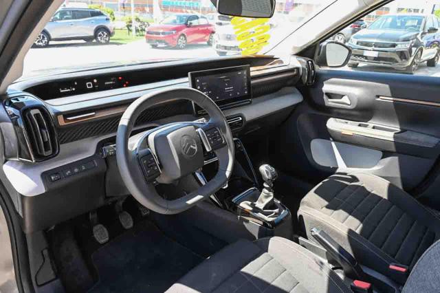 CITROEN C3 Aircross usata, con Chiusura centralizzata